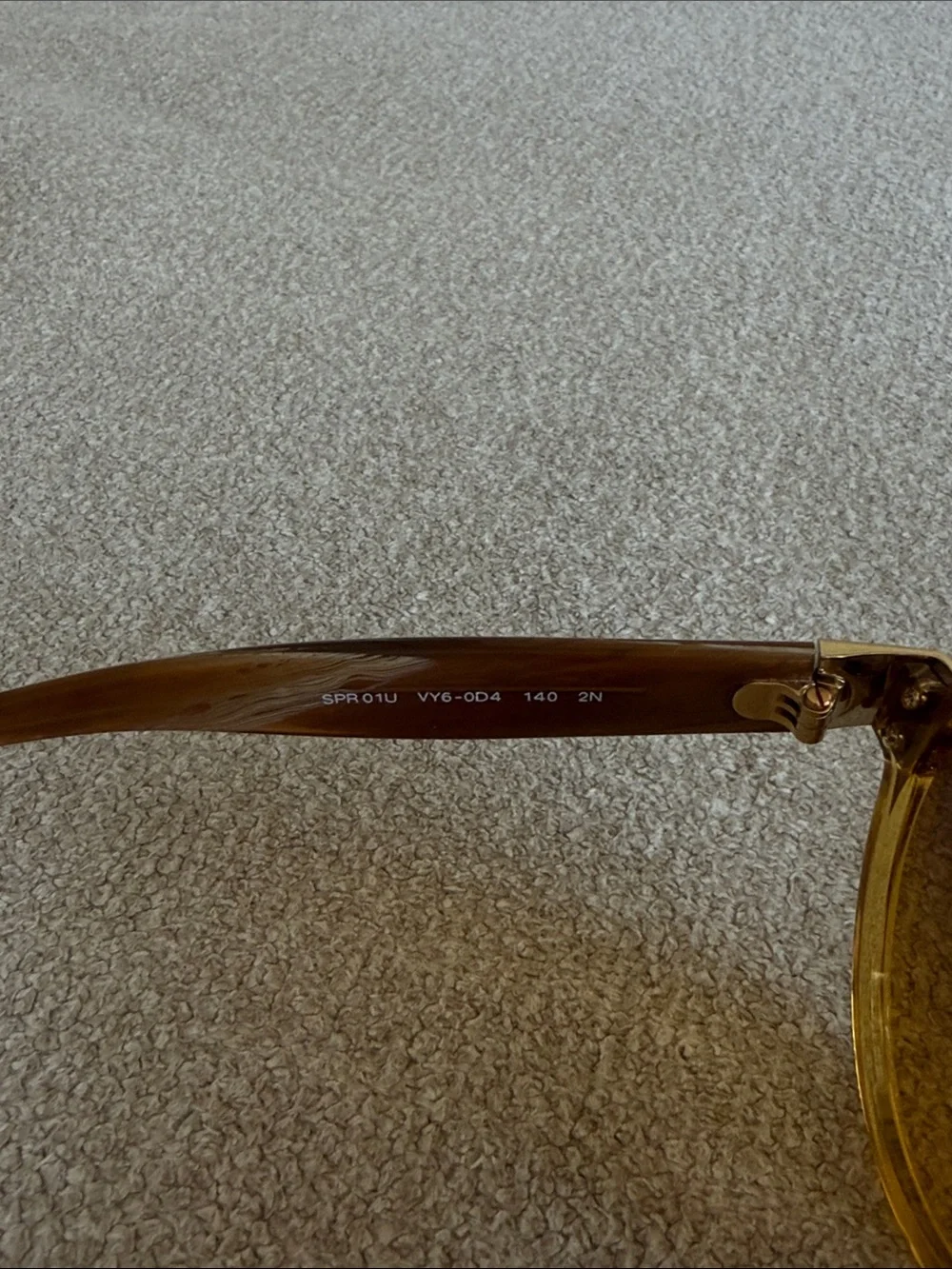 Prada Sunglasses